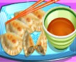 play Japanese Dumplings