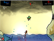 play Piranha 2