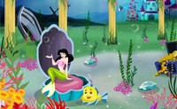 play Mermaid Kingdom