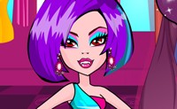 play Vampire Fashion Designer