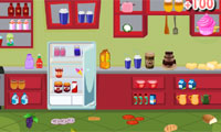 play Creamy Cake Hunt