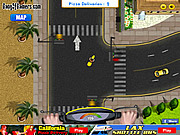 play California Pizza Delivery