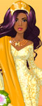 play African Posh Wedding