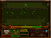 play Starcraft Flash 6 Action