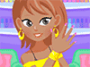 play Nail Master Dressup