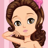 play Super Spoiled Brat Makeover