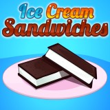 Ice Cream Sandwiches