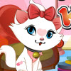 play 调皮小猫咪