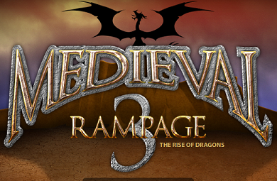 Medieval Rampage 3