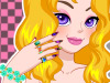 play Manicure Salon