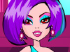 play Monster High Fashion Designer