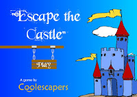 play Coolescapers - Escape The Castle