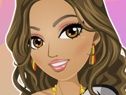 play Barbie Beyonce