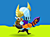 play Knight Runner