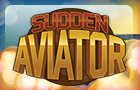 play Sudden Aviator
