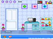 play Comfy Bed Room Escape