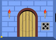 play Escape The Castle