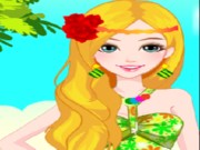 play My Charming Summer Dress