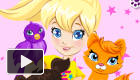 play Polly Pet Care