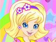 play Polly Fashion Stylist