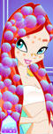 play Bloom Hair And Facial