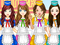 play Roller Staking Diner