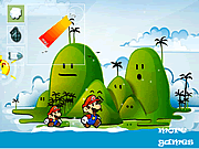 play Mario Battle