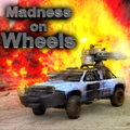 Madness On Wheels