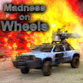 play Madness On Wheels