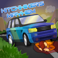 play Hitchhikers Mayhem