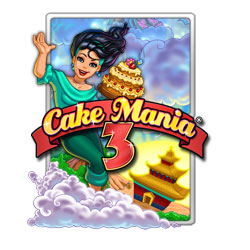 play Cake Mania 3