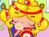 play Princess Slacking 2