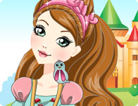 play Ashlynn Ella Dress Up