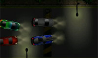 play Midnight Drift Race Miami