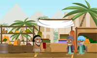 play Last Prince Of Egypt
