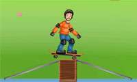 play Park Ride
