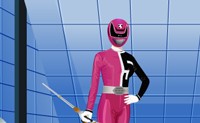 play Power Rangers