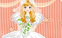 play Wedding Makeovere