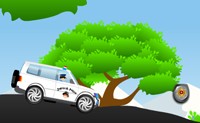 play Zoptirik Police Jeep