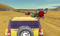 play Jeep Valley Rally