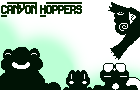 play Canyon Hoppers