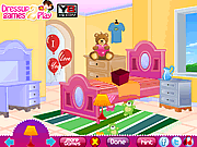 play Mia Posh Bedroom Decor