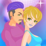 play Disco Couple