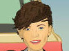 Louis Tomlinson From One Direction