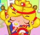 play Princess Slacking 2