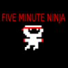 play 5 Minute Ninja