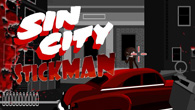 Sin City Stickman