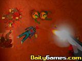 play Insectonator Zombie Mode