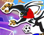 Toon Cup 2013