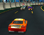 American Racing 2